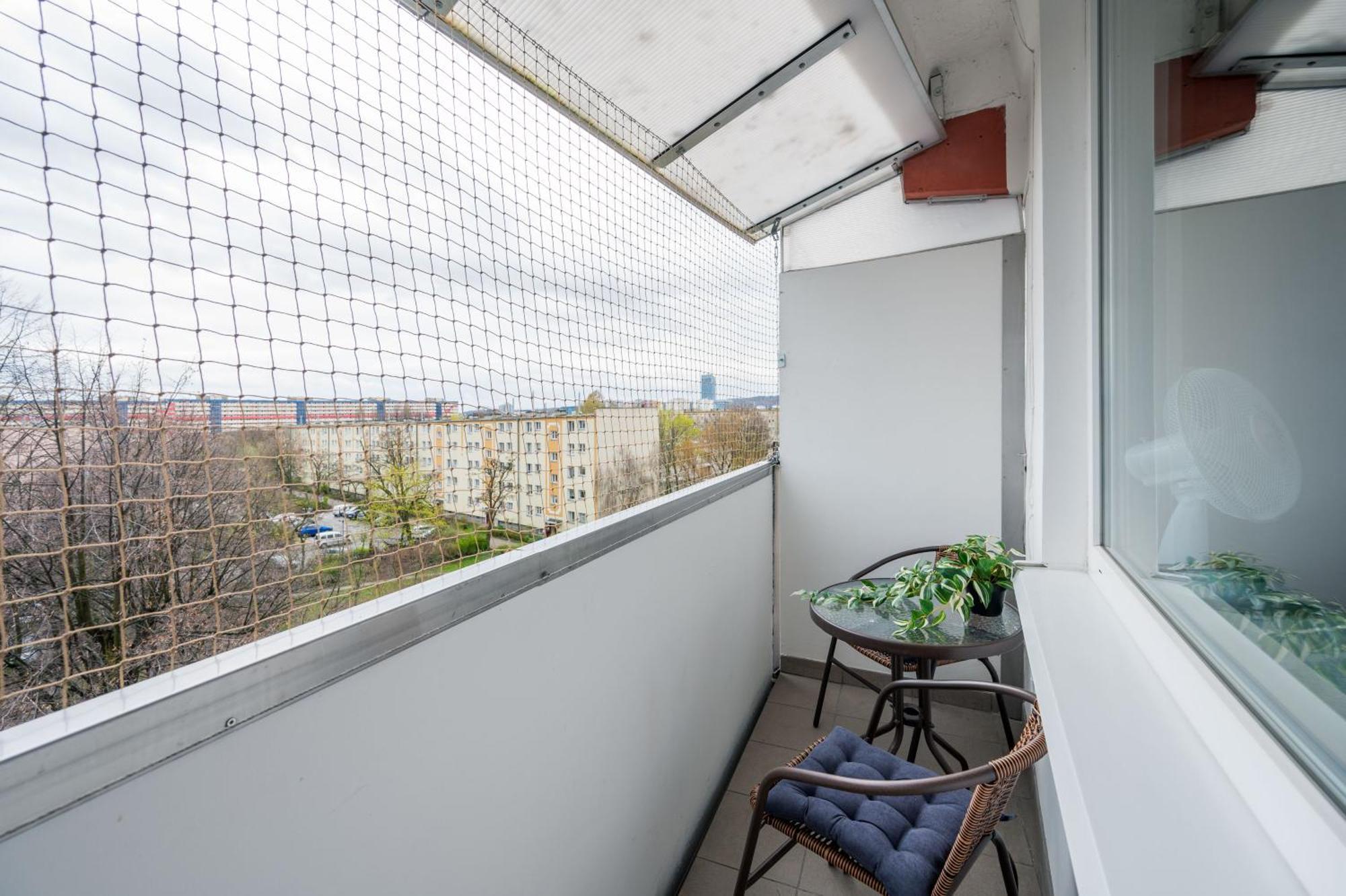 Piastowska 90A -A By Homeprime Gdansk Exterior photo