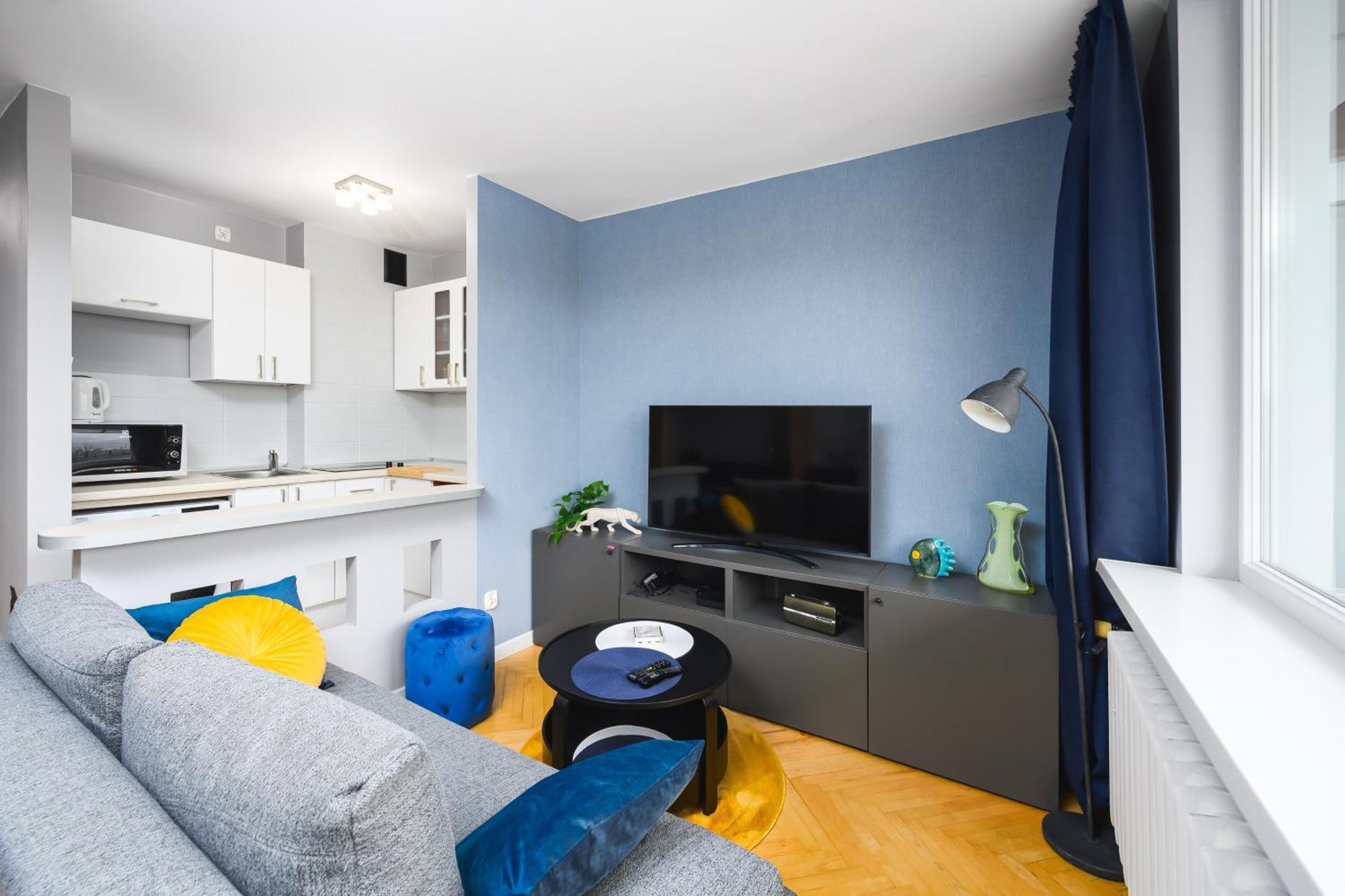 Piastowska 90A -A By Homeprime Gdansk Exterior photo